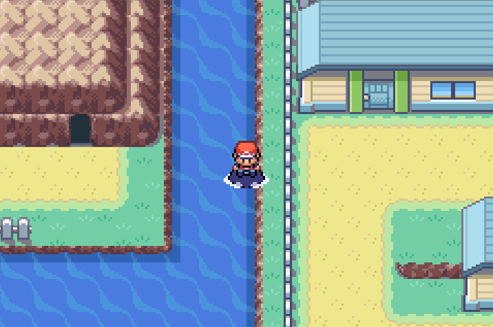 Where to find Mewtwo